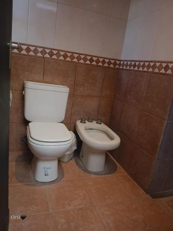 Paradayca Alojamiento Privado 9 de Julio