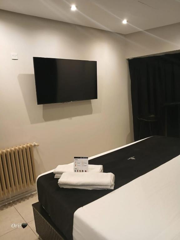 Paradayca Alojamiento Privado 9 de Julio