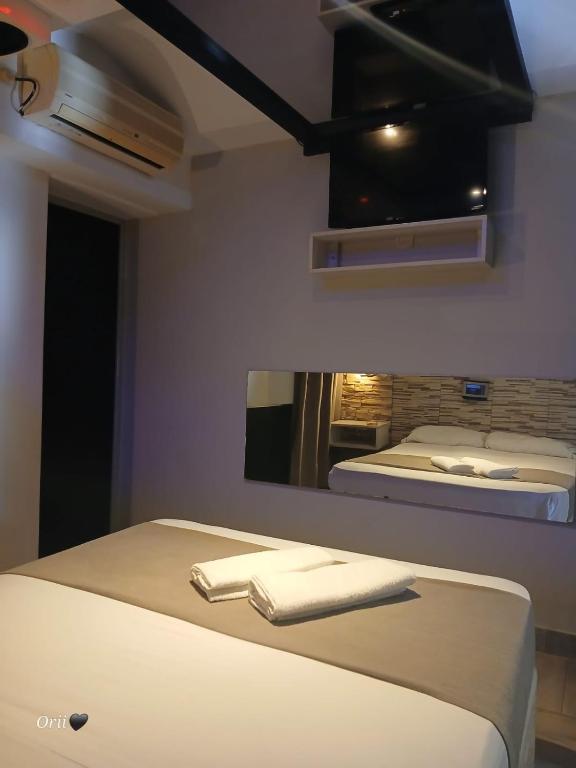 Paradayca Alojamiento Privado 9 de Julio