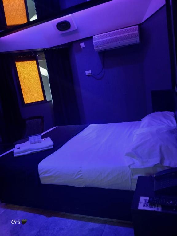 Paradayca Alojamiento Privado 9 de Julio