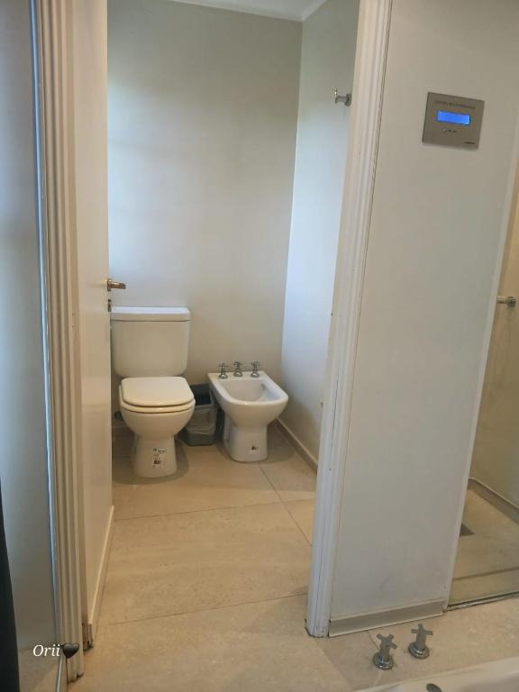 Paradayca Alojamiento Privado 9 de Julio