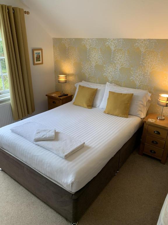 Old Farm Hotel - Resim 29