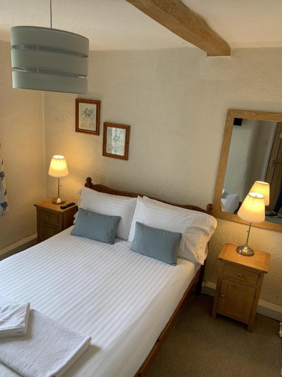 Old Farm Hotel - Resim 2