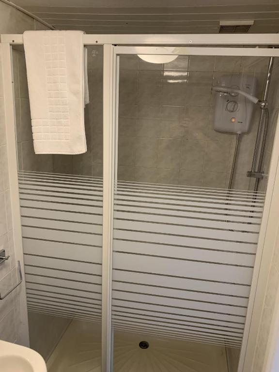 Old Farm Hotel - Resim 39