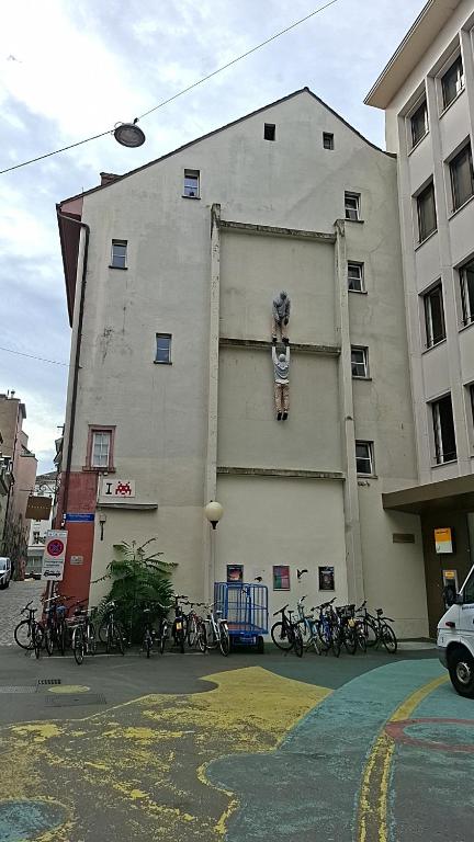 T1 hyper centre Saint-Louis "L'orchidée " free parking – photo 52