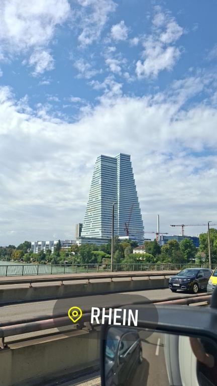 T1 hyper centre Saint-Louis "L'orchidée " free parking – photo 55