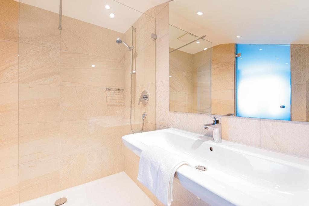 Birkenfelder Hof - Superior Double Room
