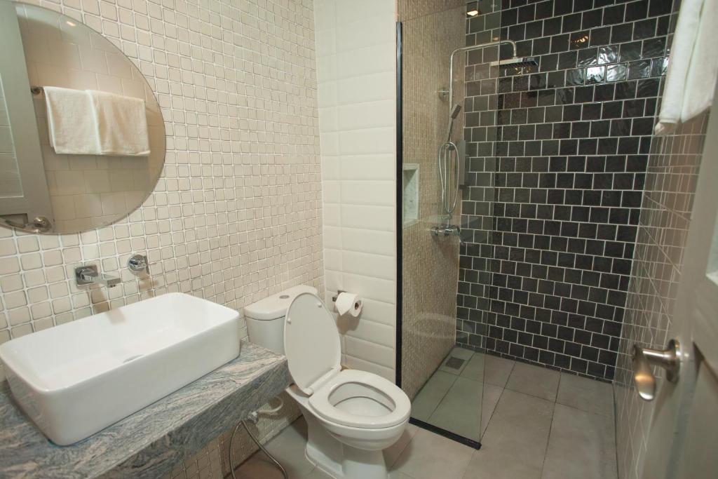 Stone Head Hua Hin - Resim 3