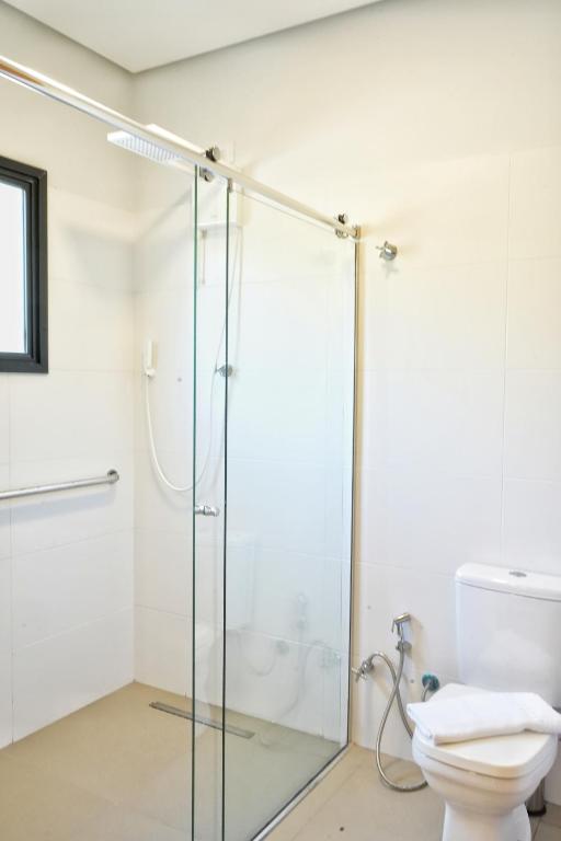 Bristol Villaggio Rosa Aruja - Quarto Familiar