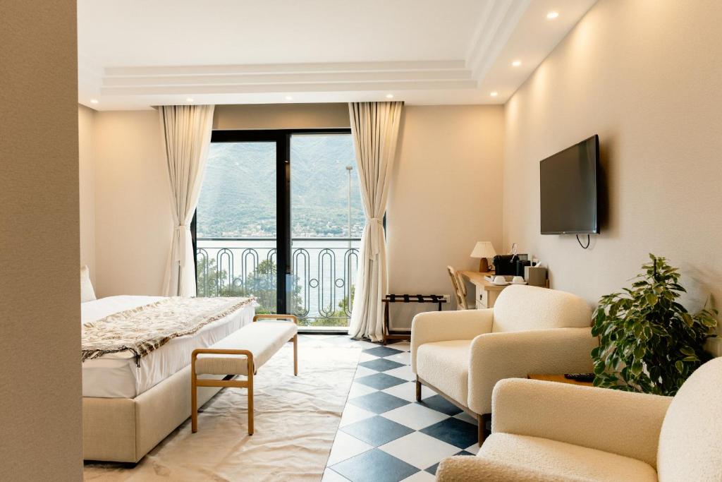 Adiya Signature Hotel - Adults only - Error