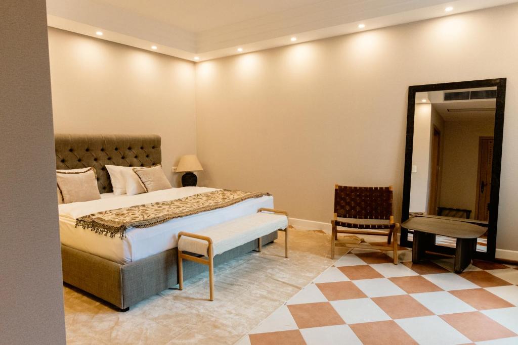 Adiya Signature Hotel - Adults only - Error
