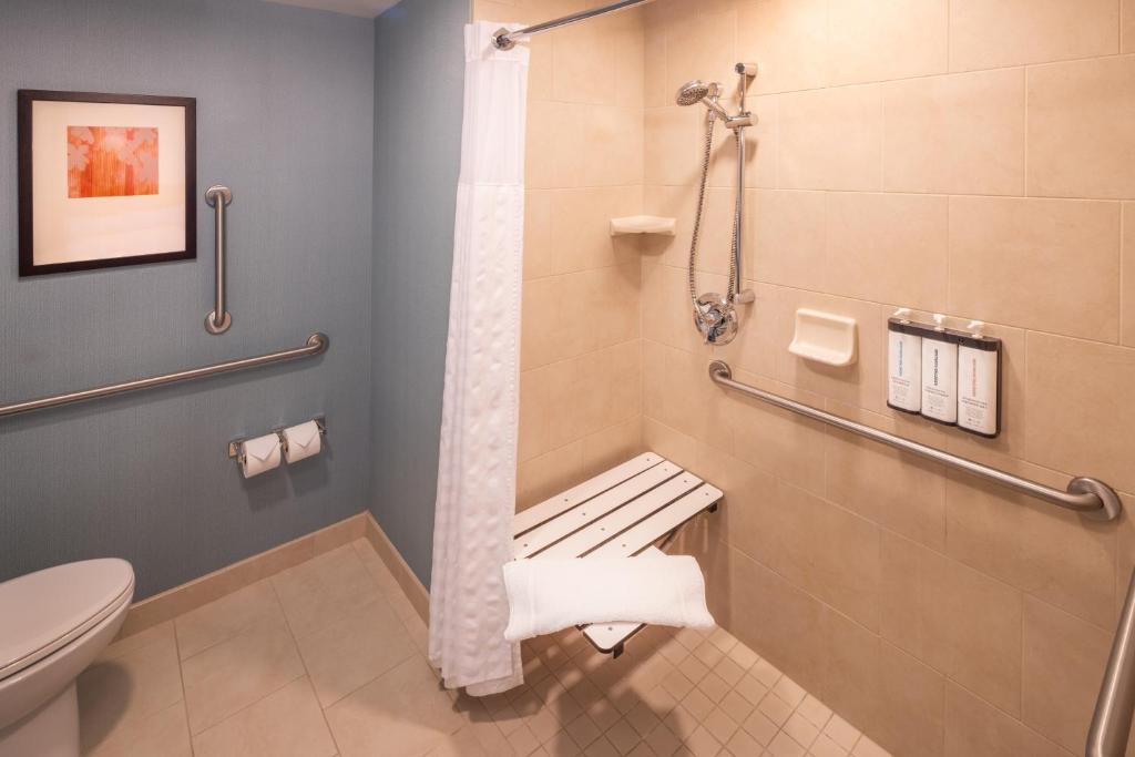 Hyatt Place Seattle Downtown - 