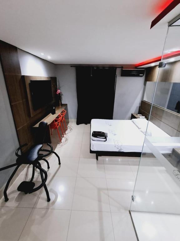 Motel Lunary - Suite