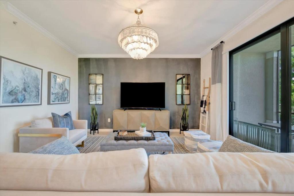 Golf Course Townhome Resort Amenities 2B Luxury, Lakewood Ranch (prezzi ...