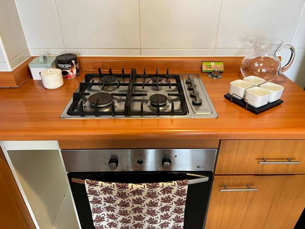 Fotografie z fotogalerie ubytování Casino Aeropuerto Mall Plaza del Trébol Universidad Andrés Bello v destinaci Talcahuano