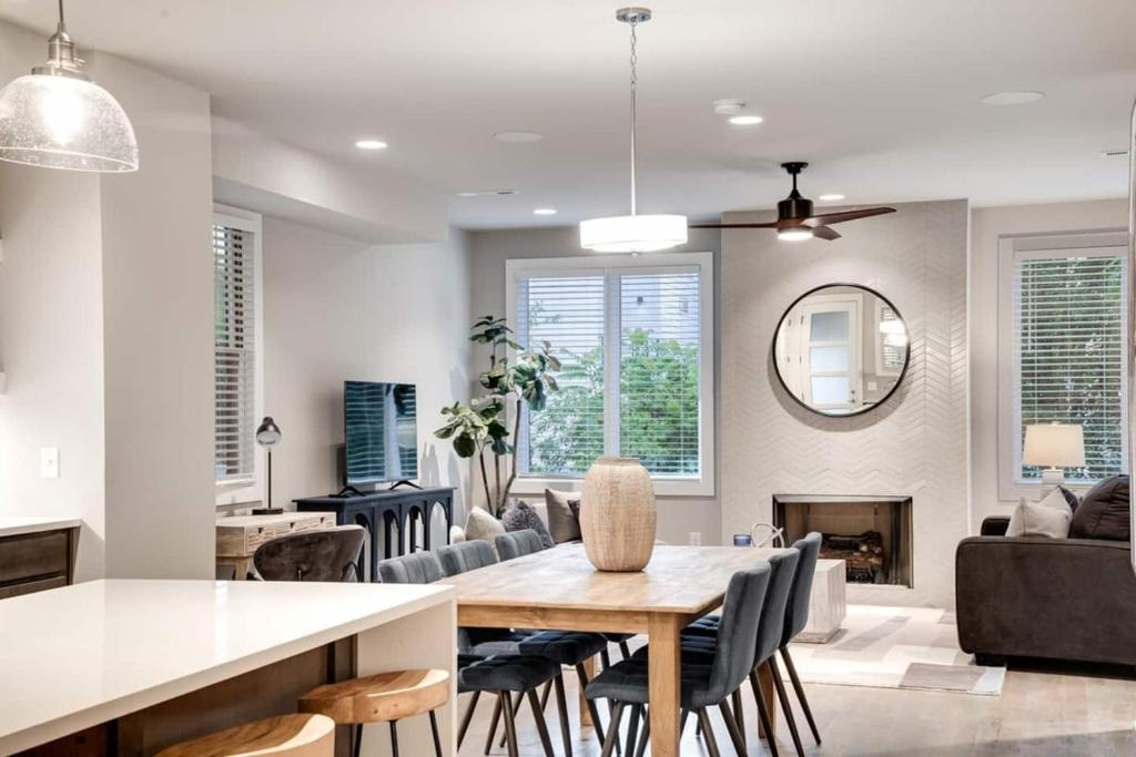 Sojourners Haven - 2 Mi To Downtown & Broadway - Housity