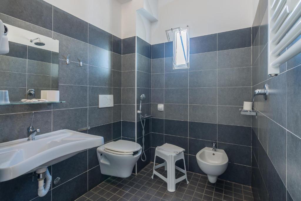 
Double or Twin Room - Disability Access
