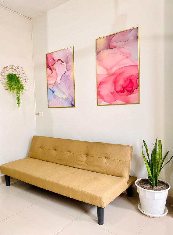 MINIDEPA ACOGEDOR en PUCALLPA CON AIRE ACONDICIONADO