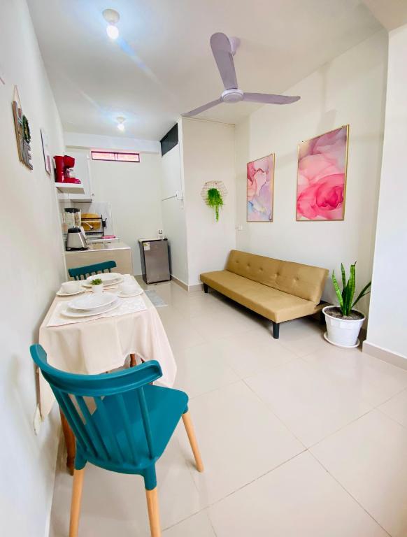 MINIDEPA ACOGEDOR en PUCALLPA CON AIRE ACONDICIONADO