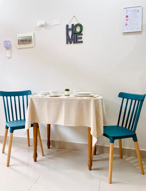 MINIDEPA ACOGEDOR en PUCALLPA CON AIRE ACONDICIONADO