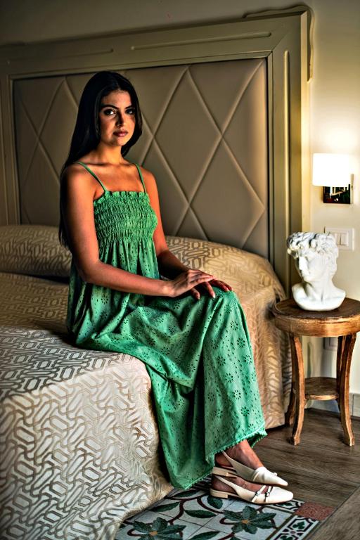 Kèramos Luxury Rooms - 18