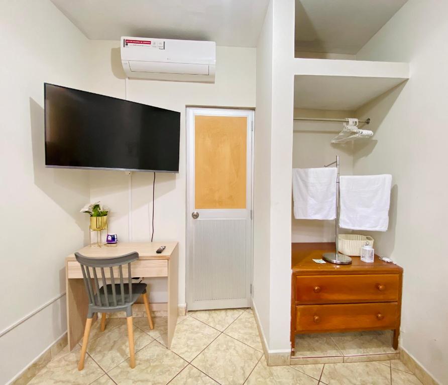 MINIDEPA ACOGEDOR en PUCALLPA CON AIRE ACONDICIONADO