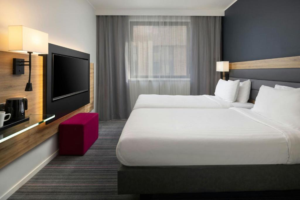 Moxy York - Resim 45