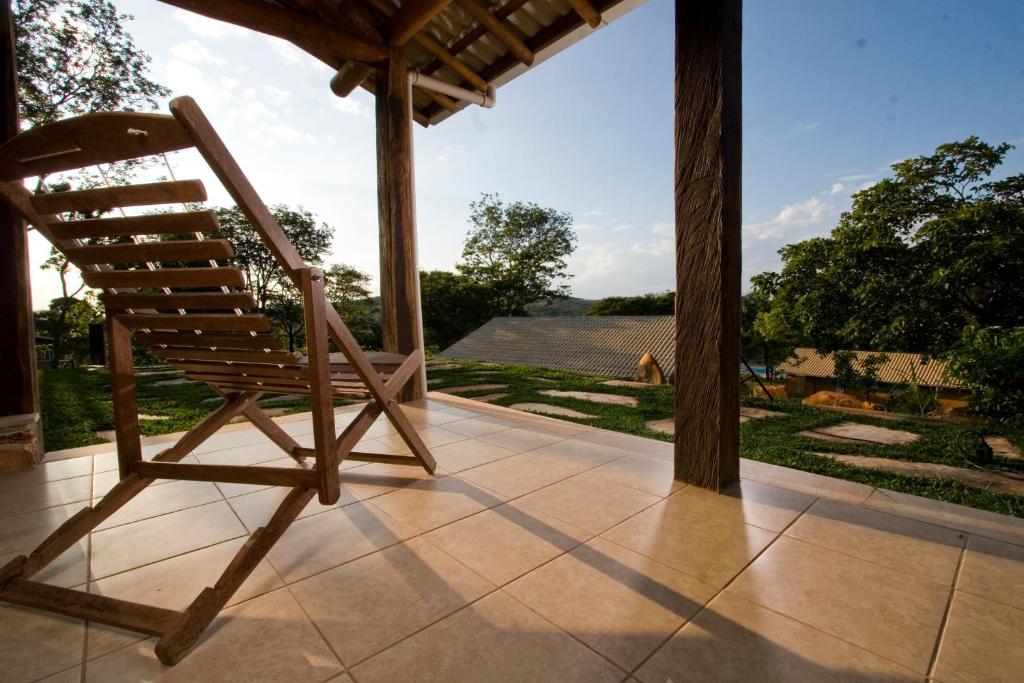  Rancho Cipo Pousada