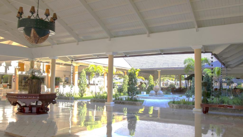 Hotel Iberostar Waves Punta Cana - Foro Punta Cana y República Dominicana