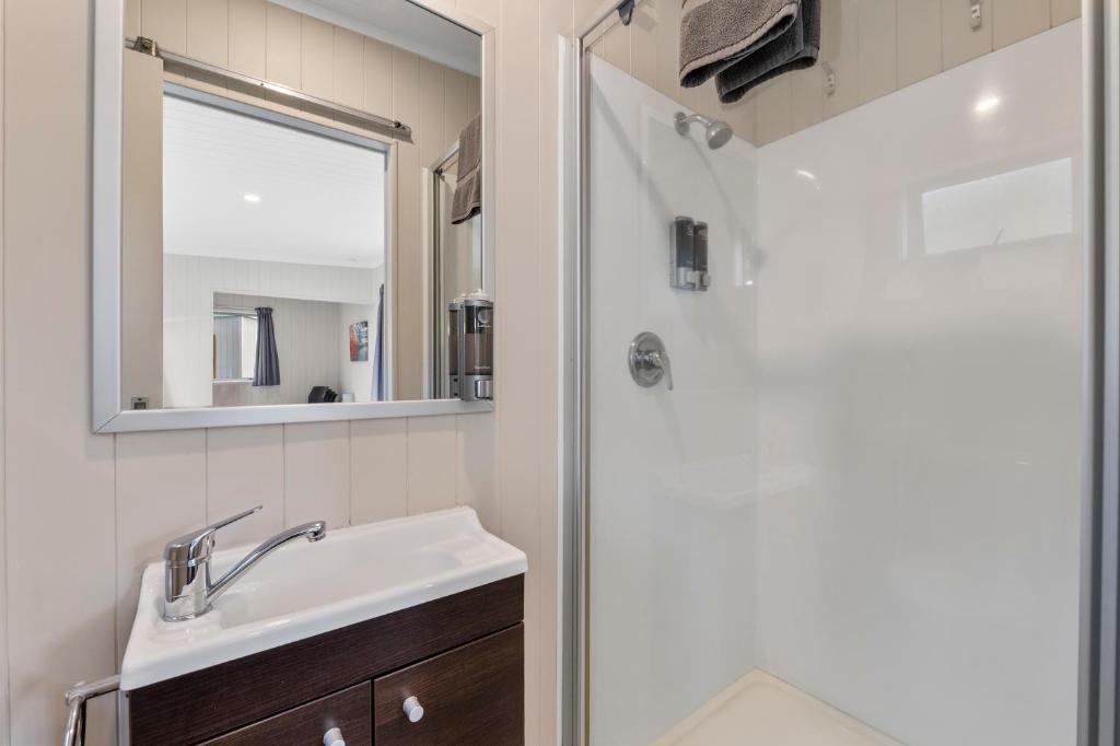 Fitzroy Beach Holiday Park - Resim 33