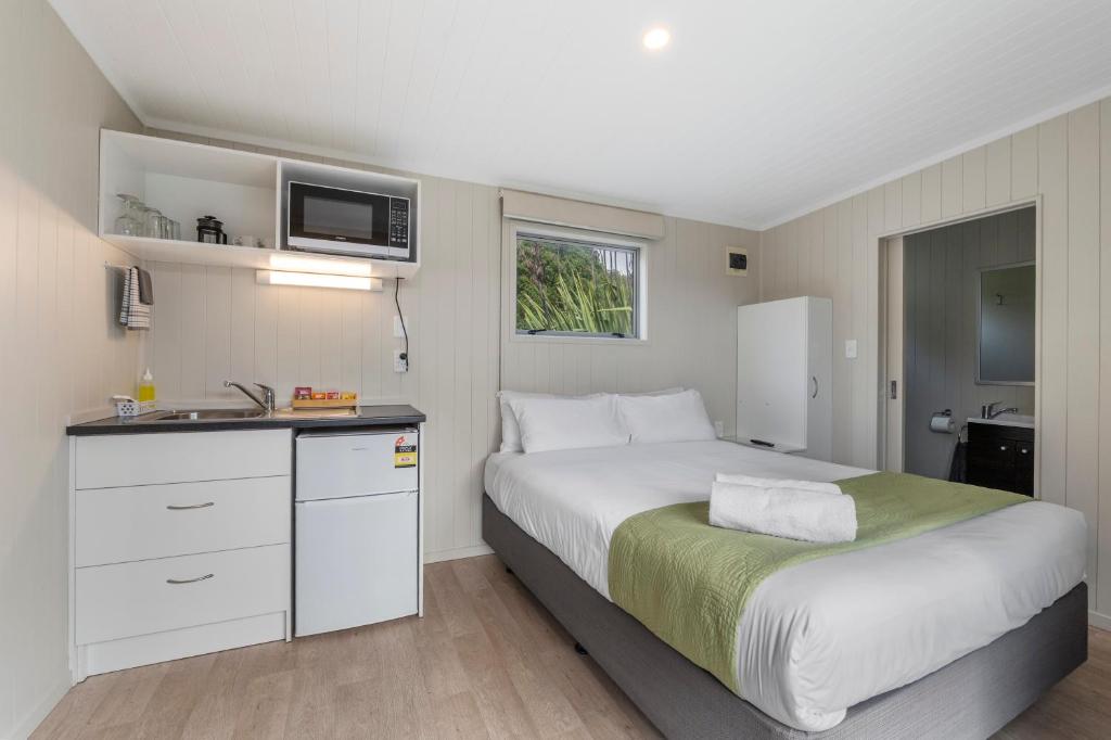 Fitzroy Beach Holiday Park - Resim 35