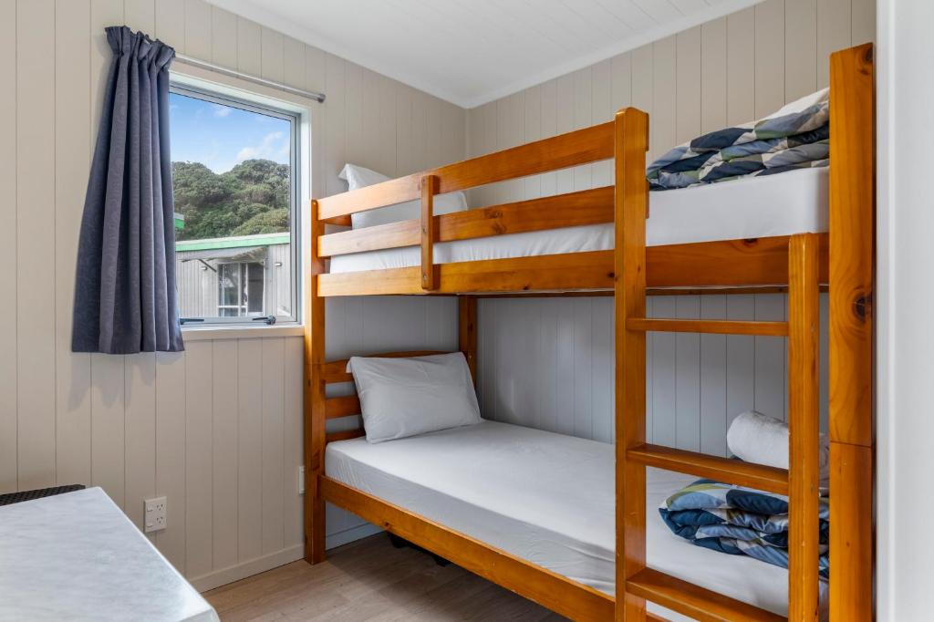 Fitzroy Beach Holiday Park - Resim 36