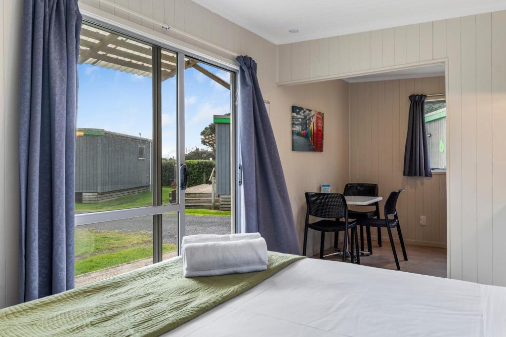 Fitzroy Beach Holiday Park - Resim 32