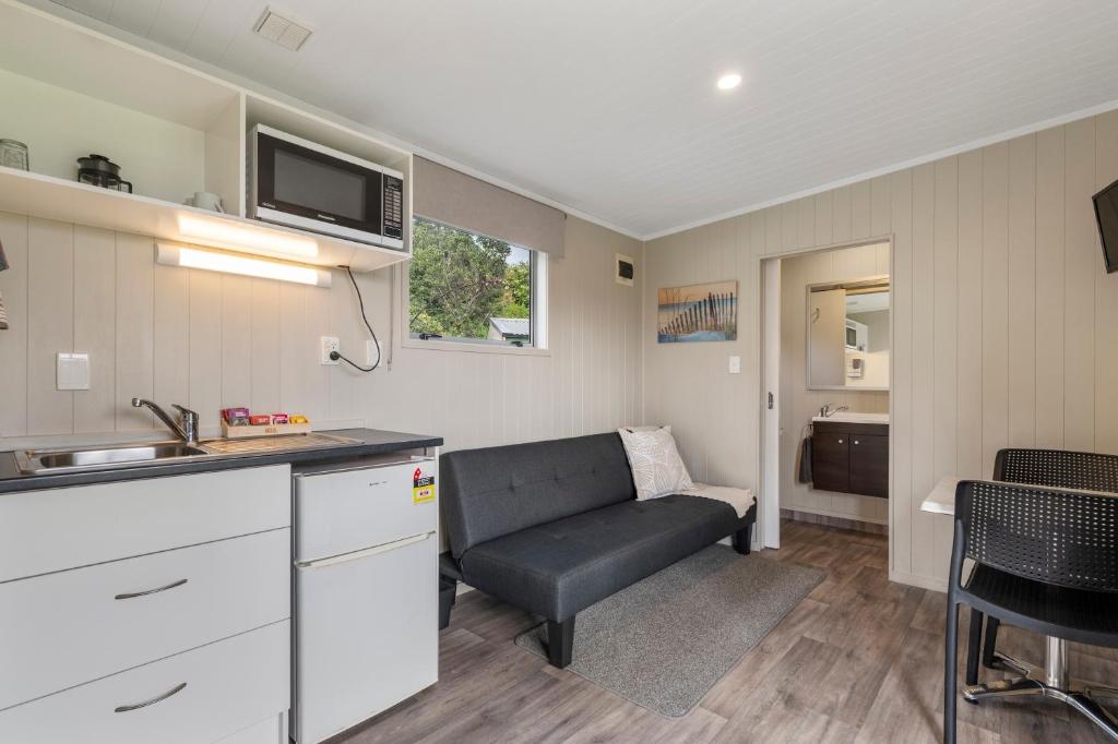 Fitzroy Beach Holiday Park - Resim 39