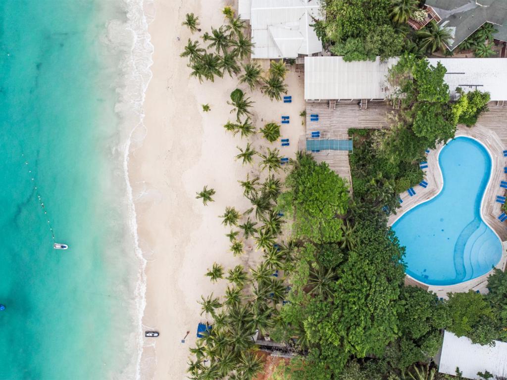 Hotel Henry Morgan All Inclusive