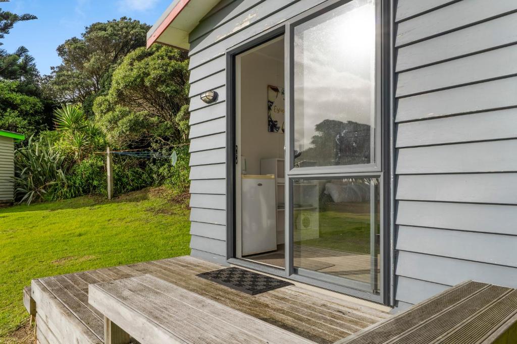 Fitzroy Beach Holiday Park - Resim 45