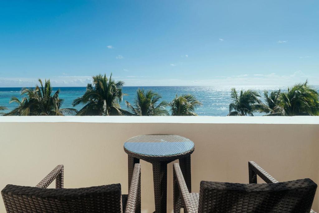 Akumal Bay Beach & Spa Resort