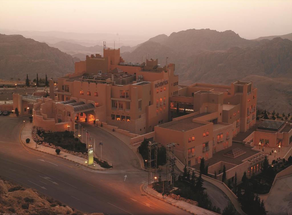Mövenpick Nabatean Castle Hotel, Wadi Musa – Updated 2022 Prices