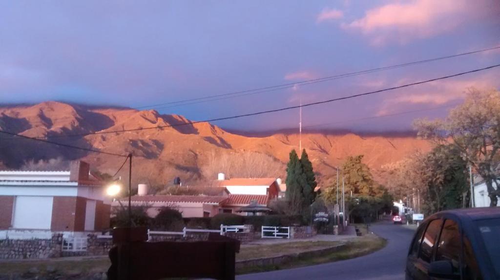 Foto dalla galleria di Nogales del Rincon a El Rincón