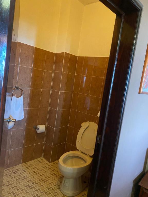 Hotel Casa Amelia - Triple Room With City View