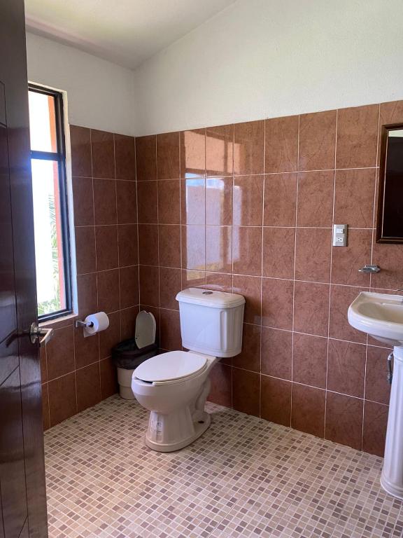 Hotel Casa Amelia - Double Or Twin Room With City View