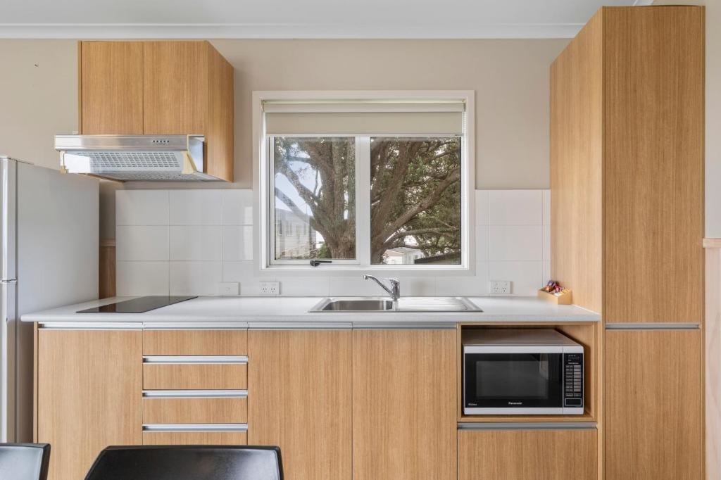 Belt Road Seaside Holiday Park - Resim 24