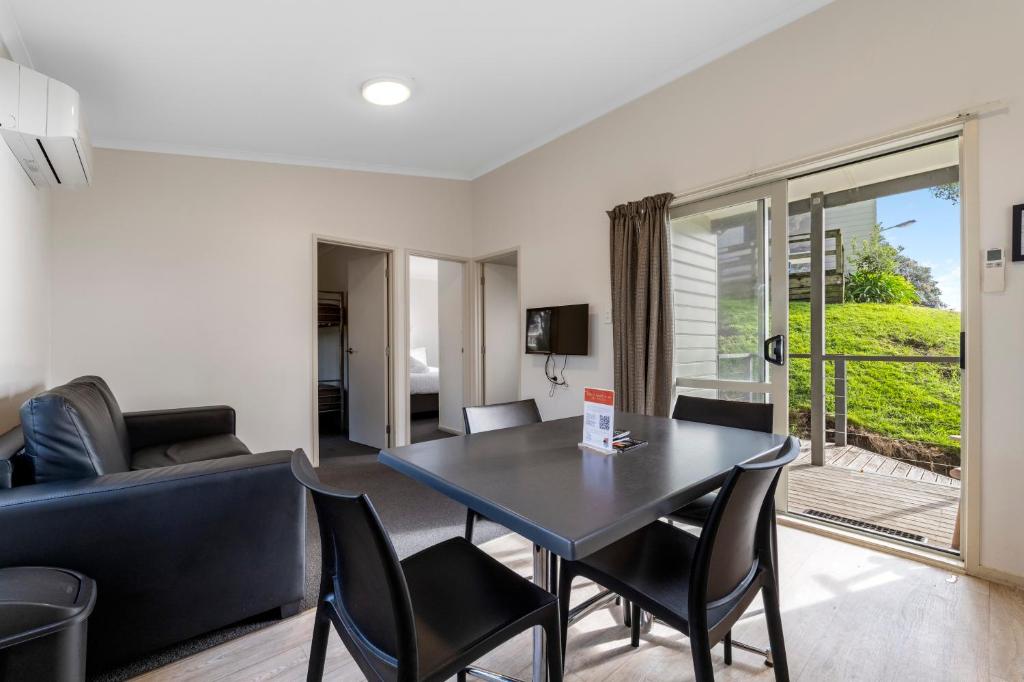 Belt Road Seaside Holiday Park - Resim 21