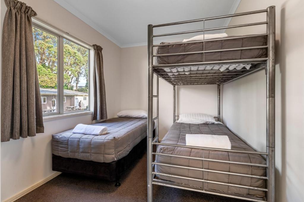 Belt Road Seaside Holiday Park - Resim 23