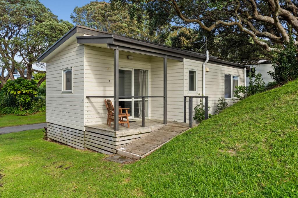 Belt Road Seaside Holiday Park - Resim 28