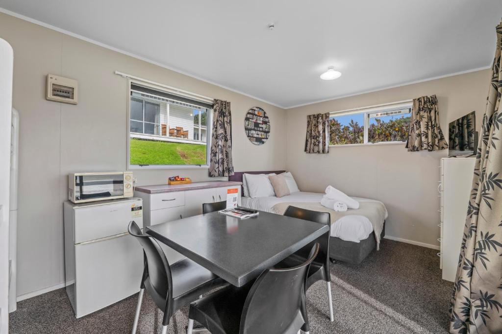 Belt Road Seaside Holiday Park - Resim 33