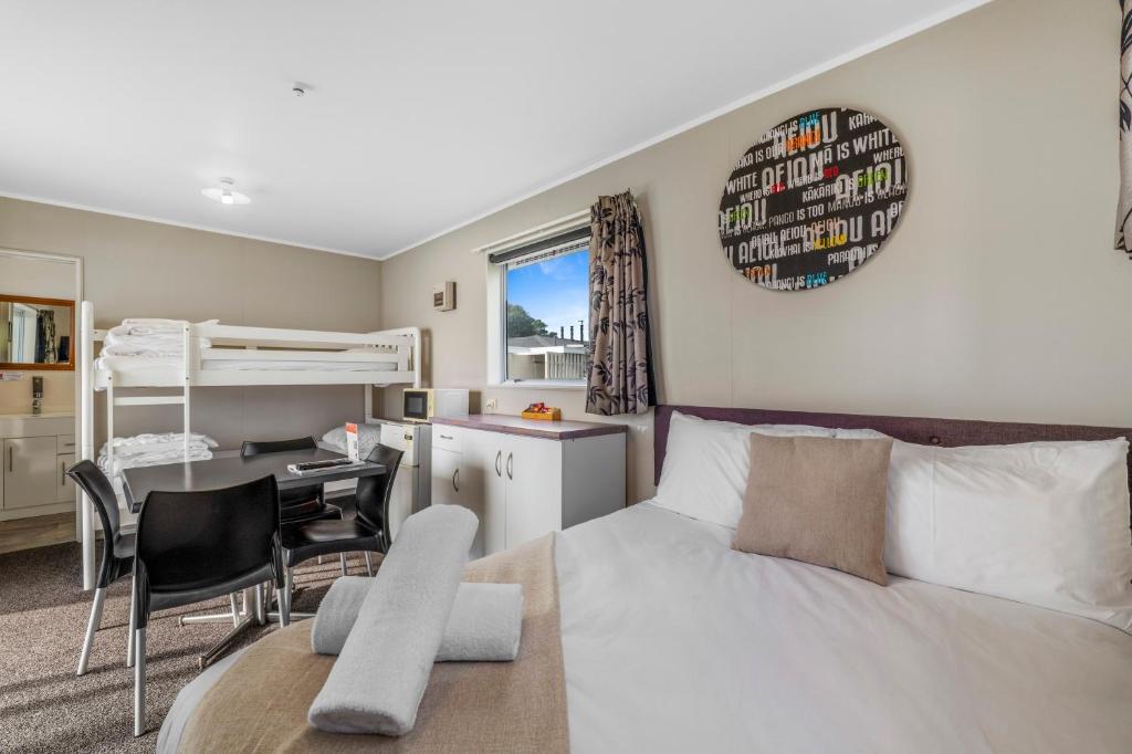 Belt Road Seaside Holiday Park - Resim 32