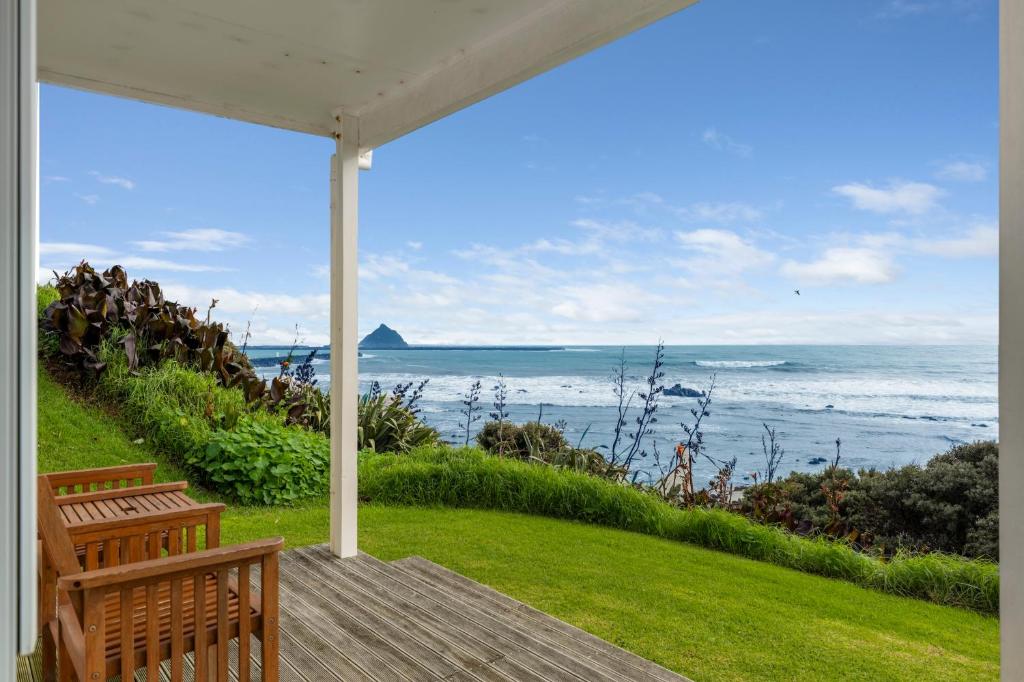 Belt Road Seaside Holiday Park - Resim 2