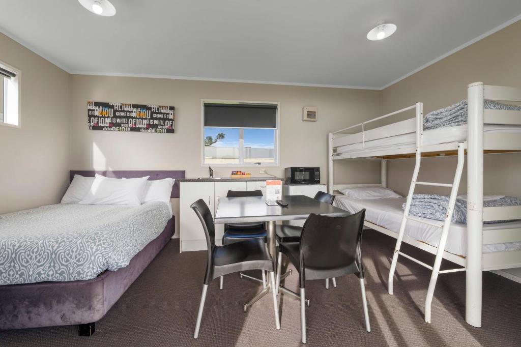 Belt Road Seaside Holiday Park - Resim 31