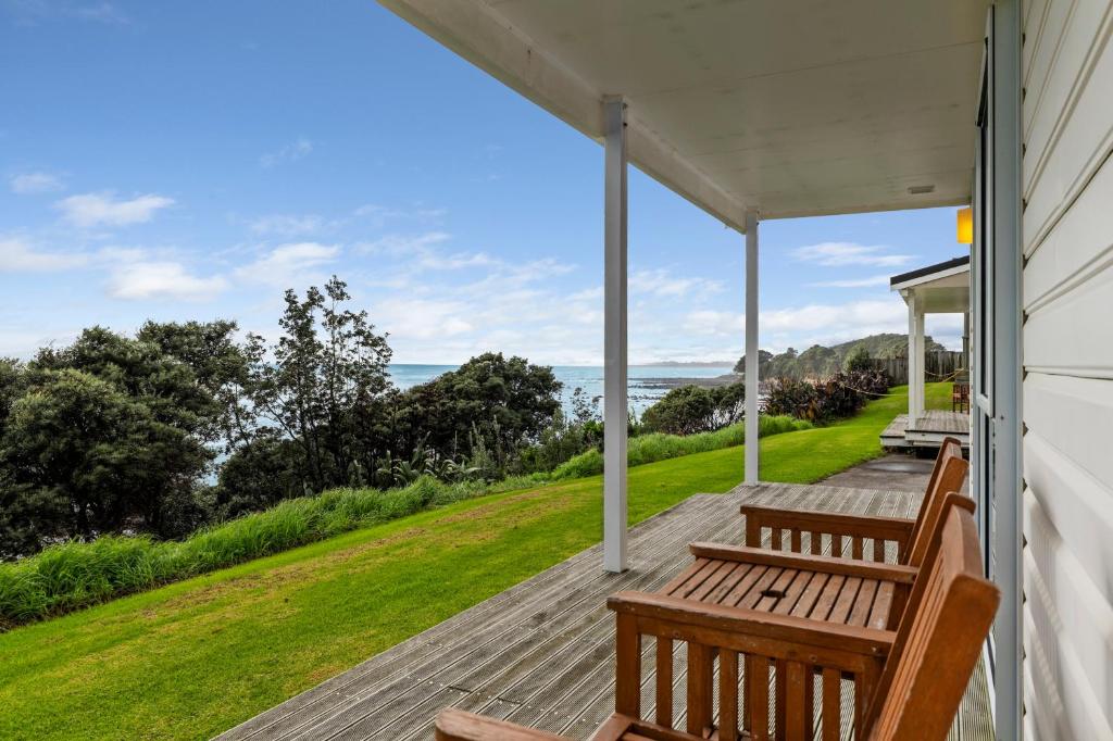 Belt Road Seaside Holiday Park - Resim 30